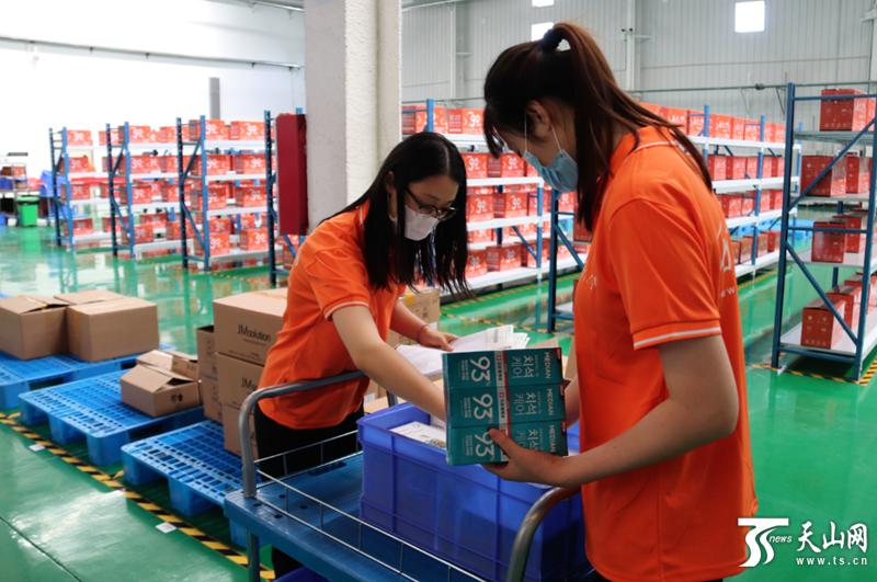 进口跨境电商保税模式,什么是跨境电商保税进口商品呢