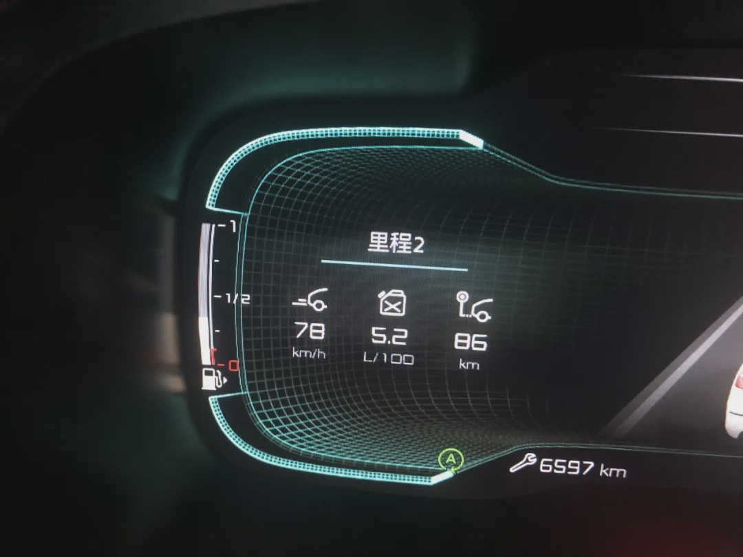 为什么很多人最后还是选择燃油车,为什么都买雪铁龙c6