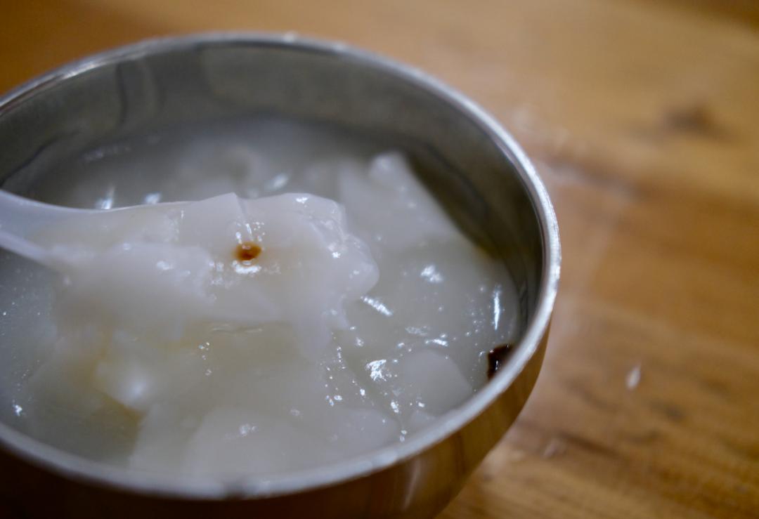 顿顿人均50以下,我在海口吃出了满满的幸福感