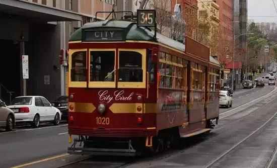 去墨尔本的最佳方法,去墨尔本最便宜的路线