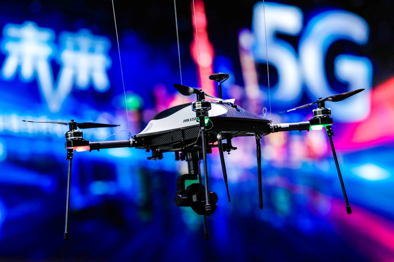 中国联通5g深度解析,中国联通5g高科技