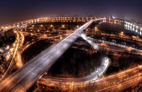 鱼眼镜头摄影,摄影镜头科普