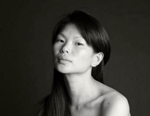 超模吕燕的丑小鸭逆袭史,国际超模吕燕视频