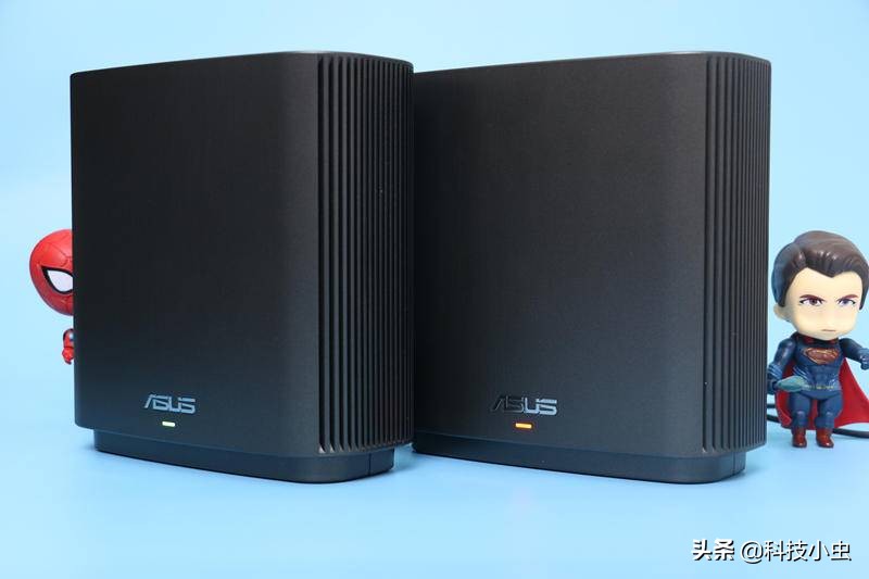 华硕灵耀ac3000,华硕灵耀ac3000组网教程