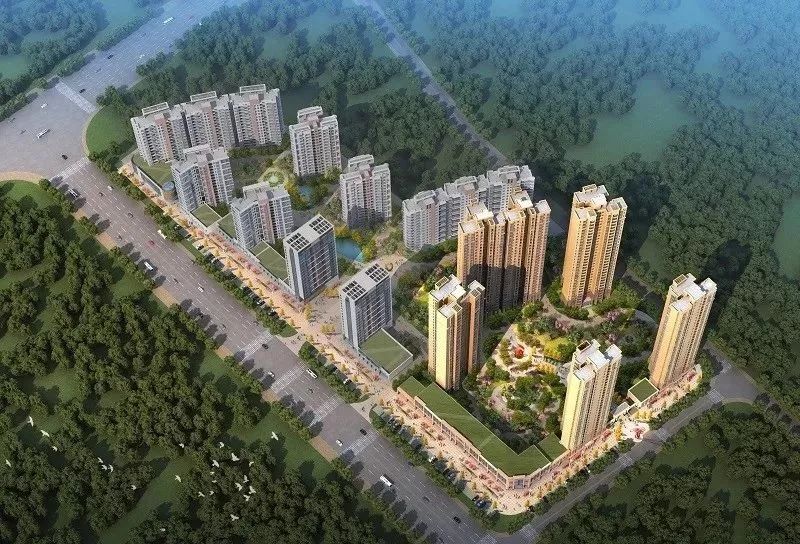 房产干货知识容积率,房产专业知识讲解什么叫容积率