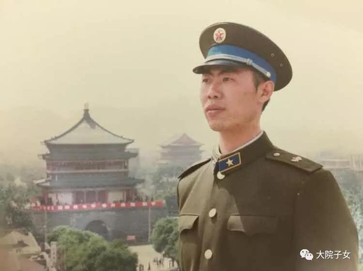 王伟平(大院故事)“沈空育鹏子弟学校”(六)