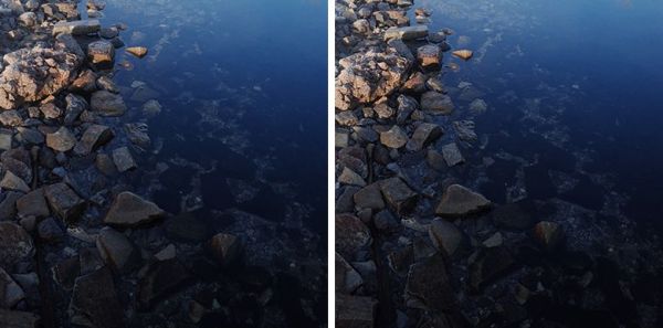 完了，我中了GR蓝的毒！