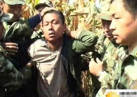 历史上真实三大悍匪,近代史上最凶狠的悍匪