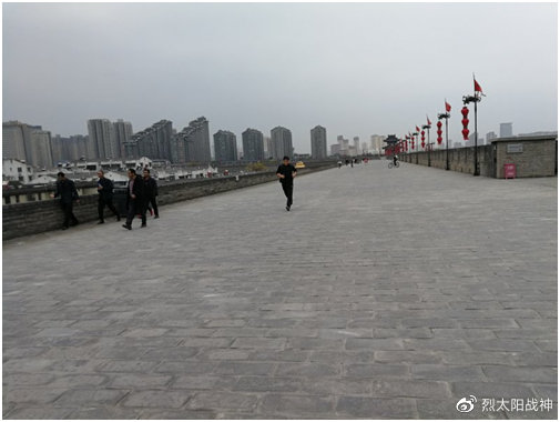 西安重庆成都九寨沟旅行顺序,出游记之四川