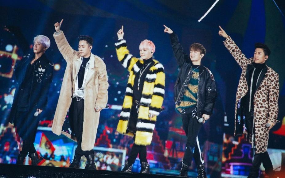 韩国偶像结婚多年没孩子,初代偶像结婚