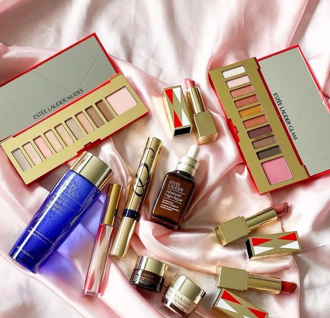 蜂蜜水护肤品雅诗兰黛,雅诗兰黛洗脸