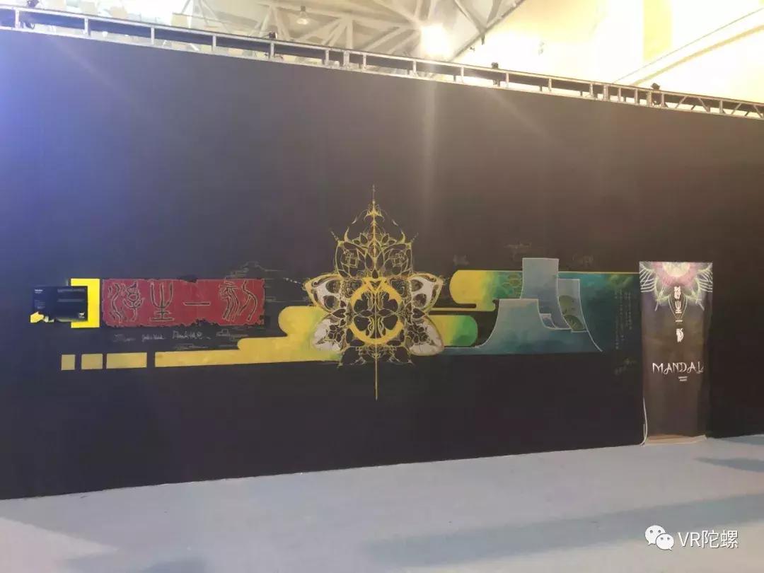 这才是真正的vr体验,最好的vr推荐