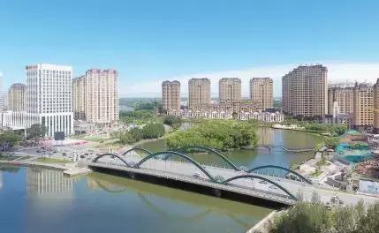 齐齐哈尔未来发展规划,齐齐哈尔发展方案