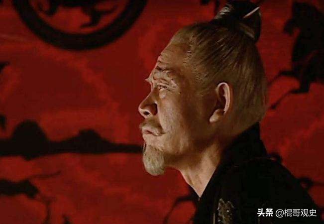 300年是一个坎,封建王朝300年一轮回