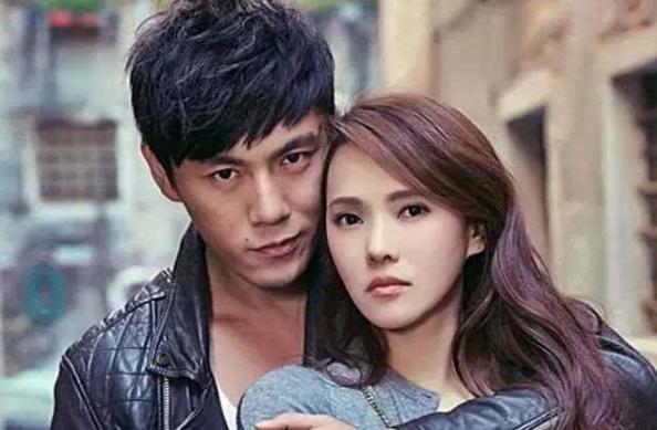 伊能静为秦昊做过什么事,热恋期秦昊对伊能静说有病要治