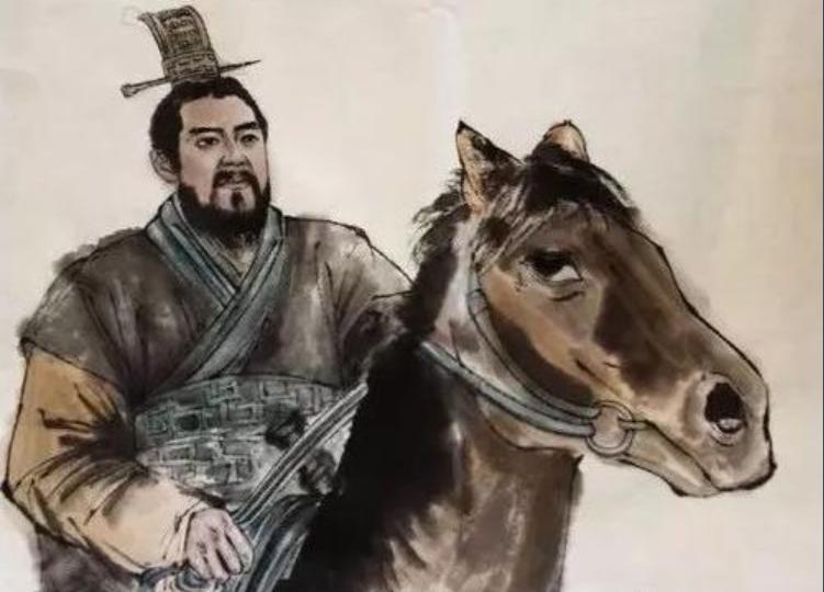 秦灭六国时的韩国,秦灭六国有什么战术