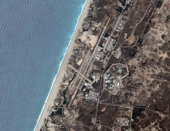 以色列核武器发射,以色列拦截弹道导弹最新消息