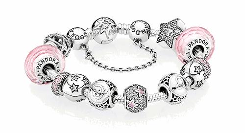 想在中国赚3倍钱的潘多拉，还有姑娘爱买吗？