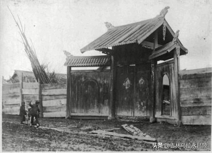 吉林轶事：满桌子、留姐子、小免，这类从前孩子小名背后的故事