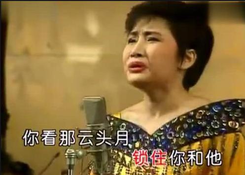 李娜从一代歌后到削发为尼,李娜从一代歌后去哪了