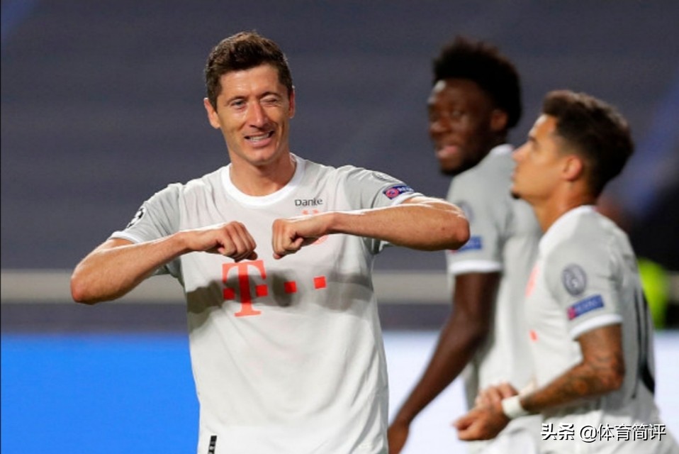 巴萨花多少钱买莱万,巴萨花了多少钱