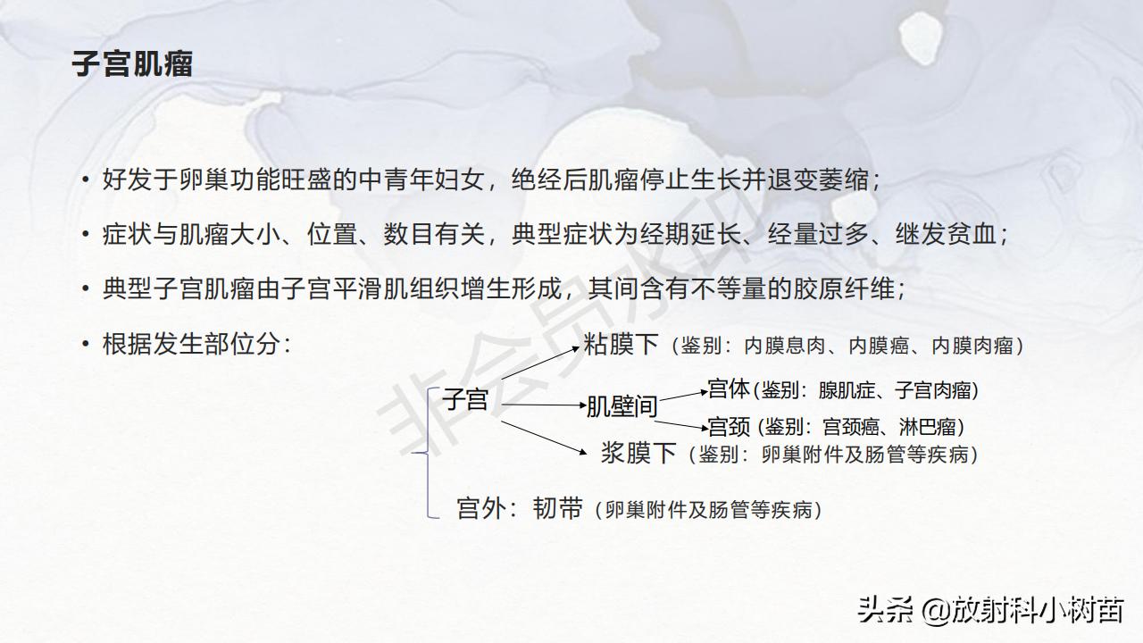 女性盆腔mri解剖图谱,泌尿生殖系统x线解剖