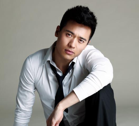 “高富帅”高云翔:自己种的“恶果”,终究要自己尝