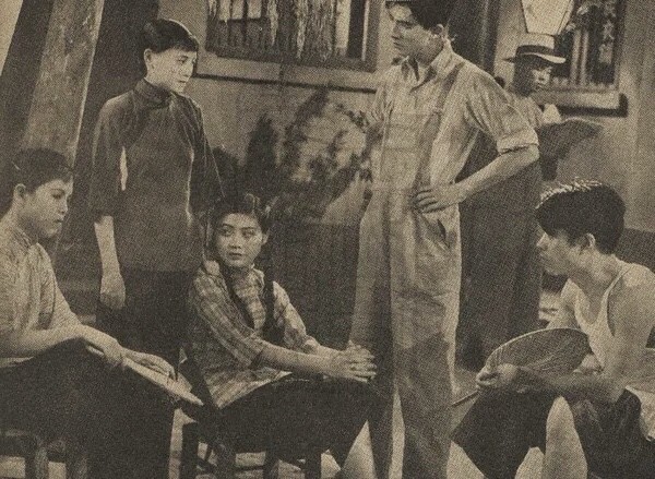 隐蔽战线英茵：牺牲肉身救同志，身份暴露后选择自杀，无人受株连