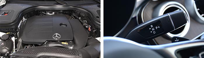 深度试驾奔驰glc300l2024款,中期改款车型值得买吗