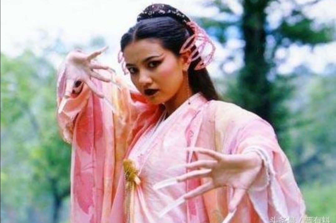 没有最狠，只有更狠——史上最毒的4个女人