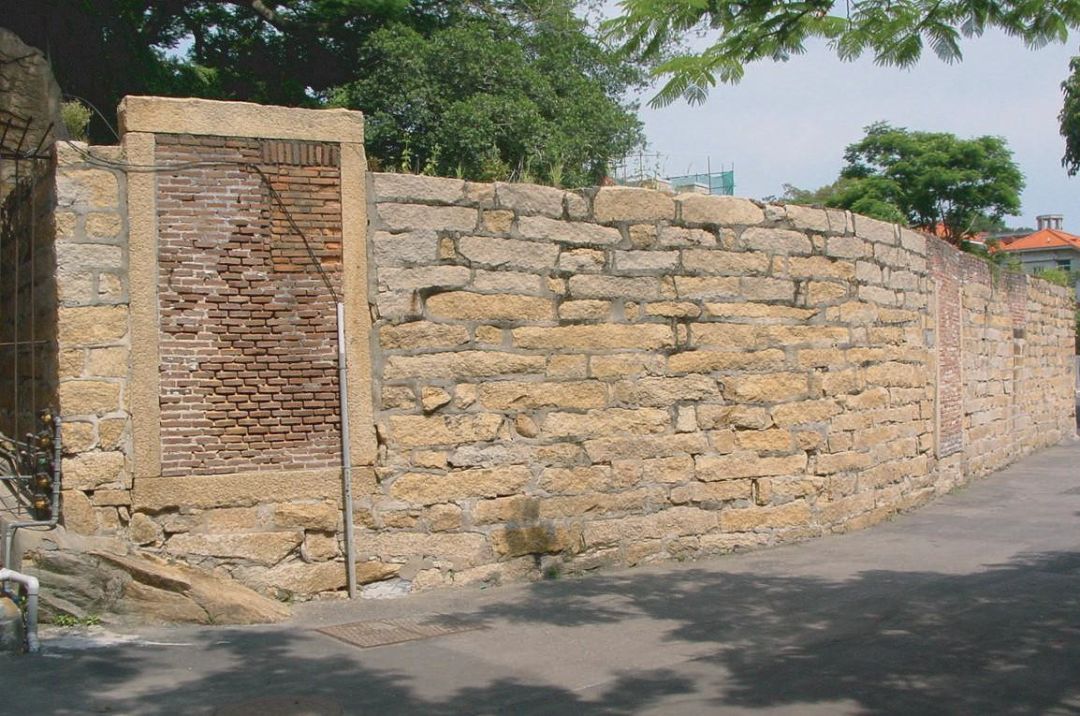 “同英布店”改为“同兴布店”：日据鼓浪屿怎么改路名？