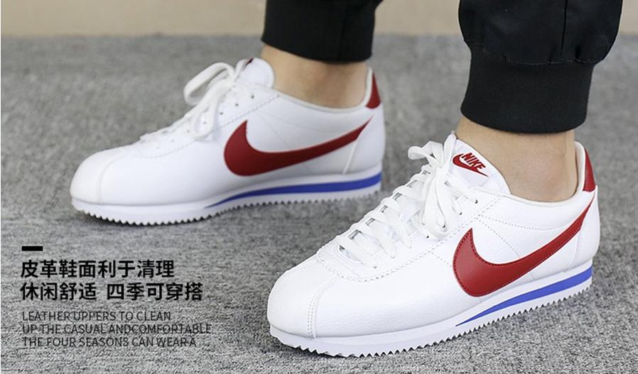 夏季大牌小白鞋推荐,夏日热销高档品质小白鞋