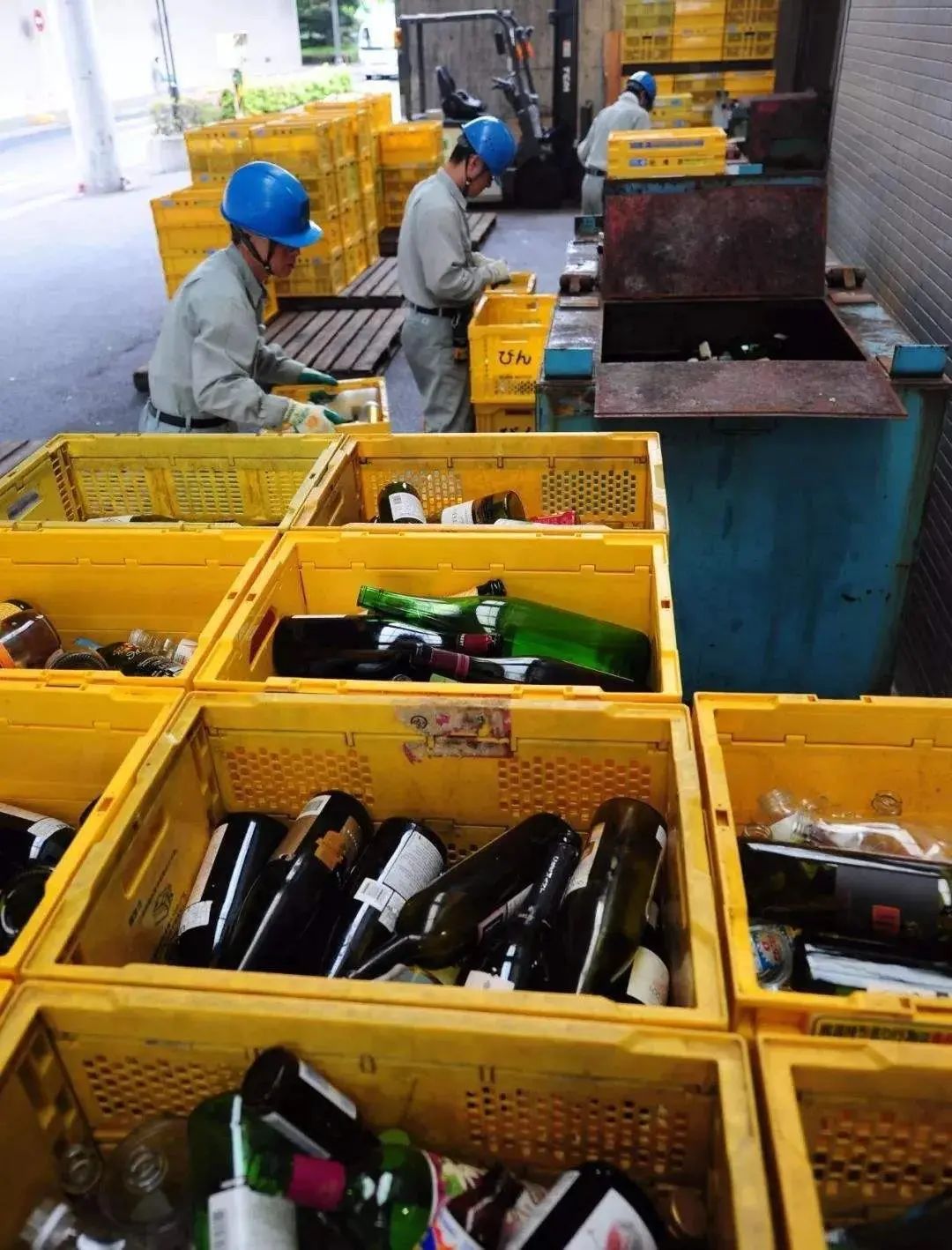 玻璃要多少年才能降解,玻璃要多少年才会降解