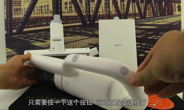 购买吸尘器注意什么,买吸尘器避坑