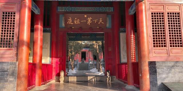 唐武宗灭佛对佛教有什么影响,唐武宗灭佛真相解析