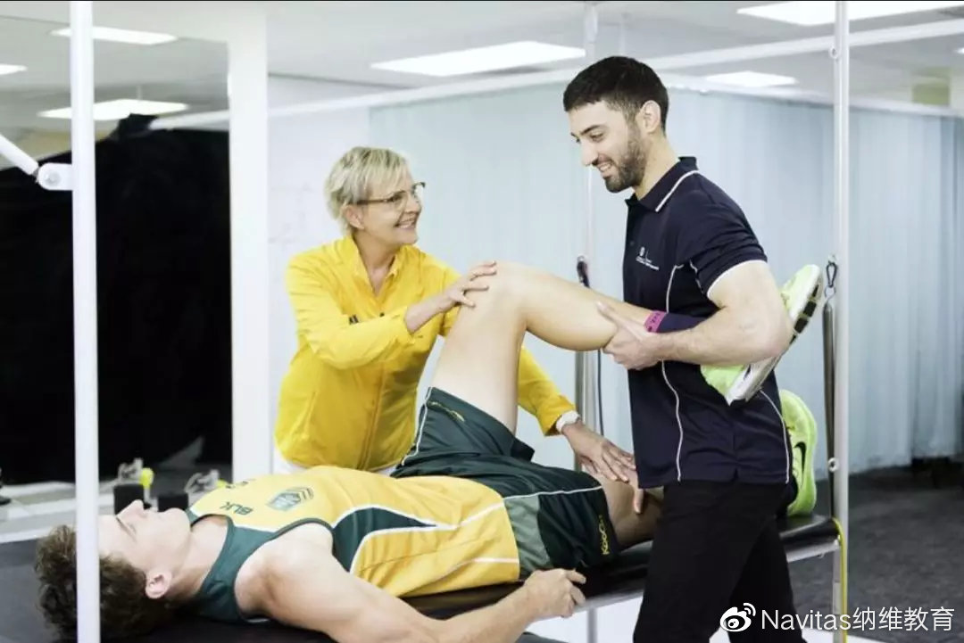 南澳大学物理治疗专业要求,南澳大学物理康复专业怎么样