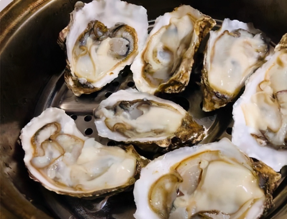 生蚝煮多少分钟才好吃,生蚝煮几分钟才好吃