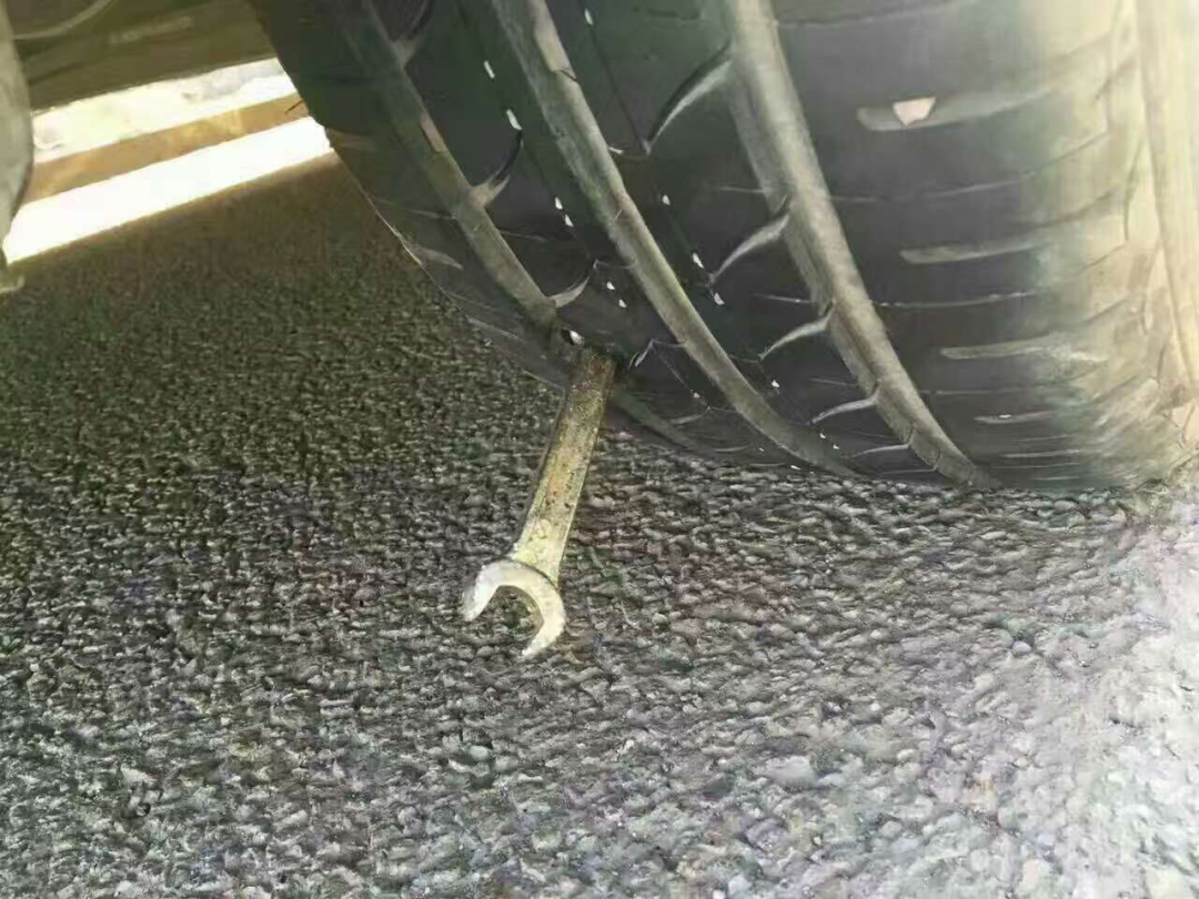 补一次胎价格,补个胎花了1万多流程跟医院一样