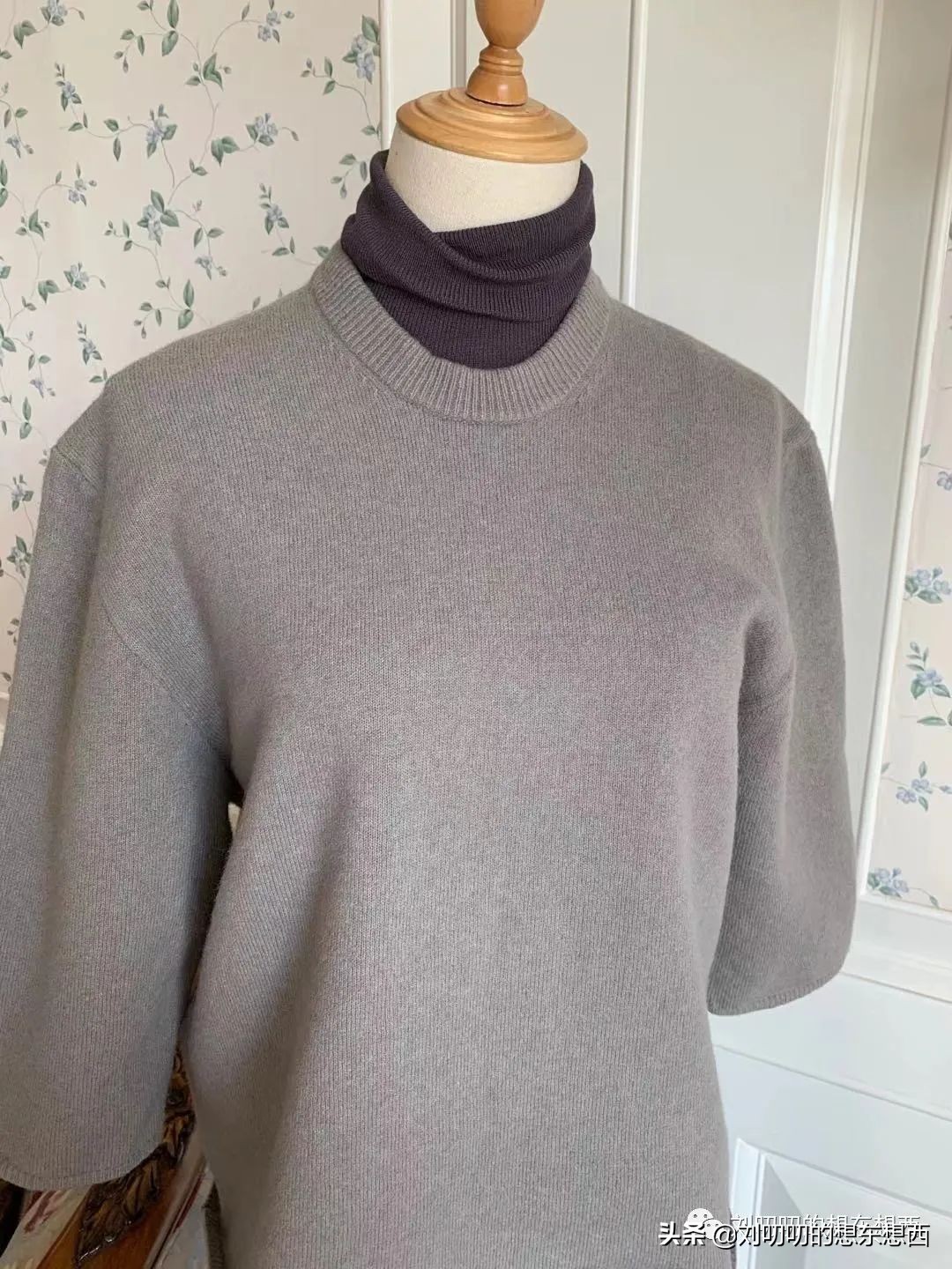 肩宽背厚120斤女生怎么穿显瘦,肩宽后背宽怎么穿显瘦