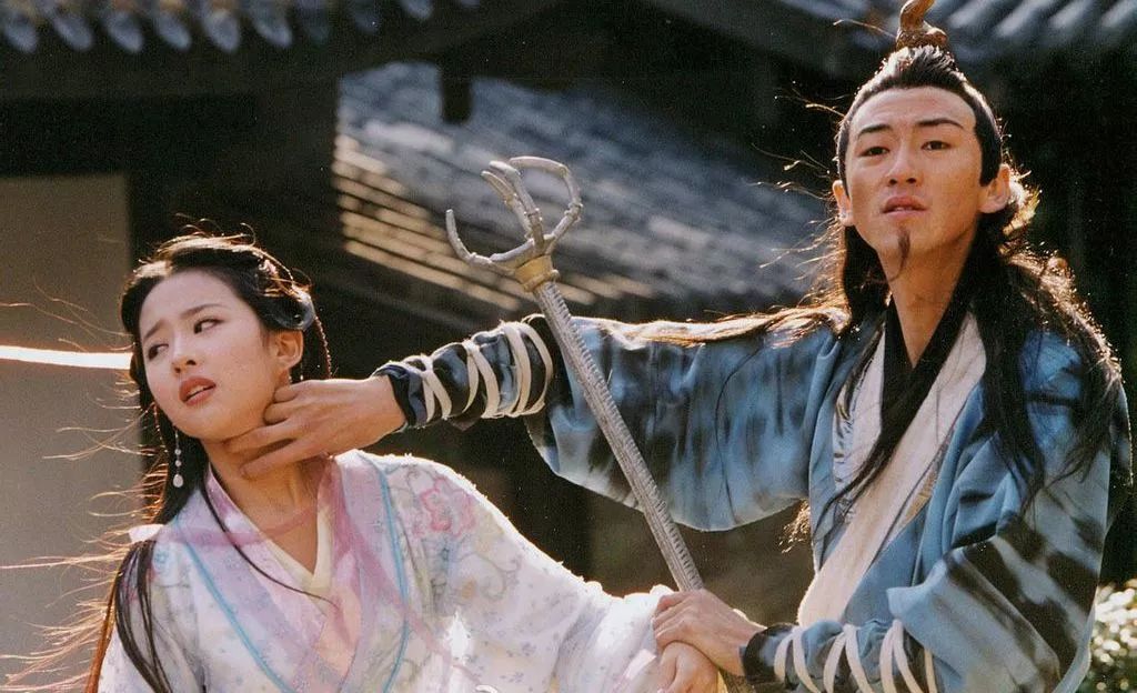 文人的绯闻,文人吐槽生活