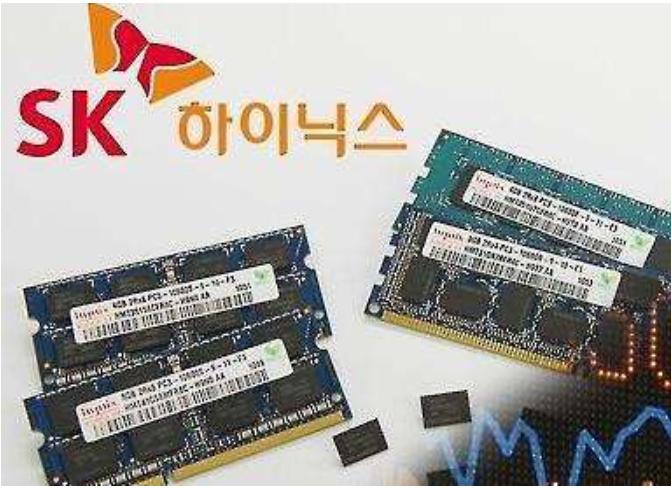 三星和sk海力士最新消息,三星和sk的内存条哪个好