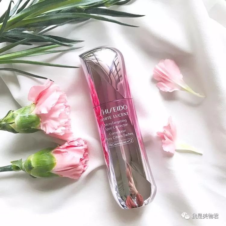 美白淡斑精华强效,美白淡斑精华摆脱暗黄