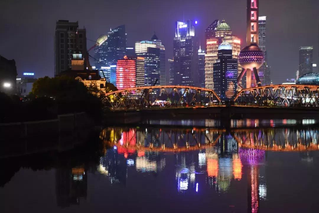 上海过去的四川北路,上海人都知道的四川北路