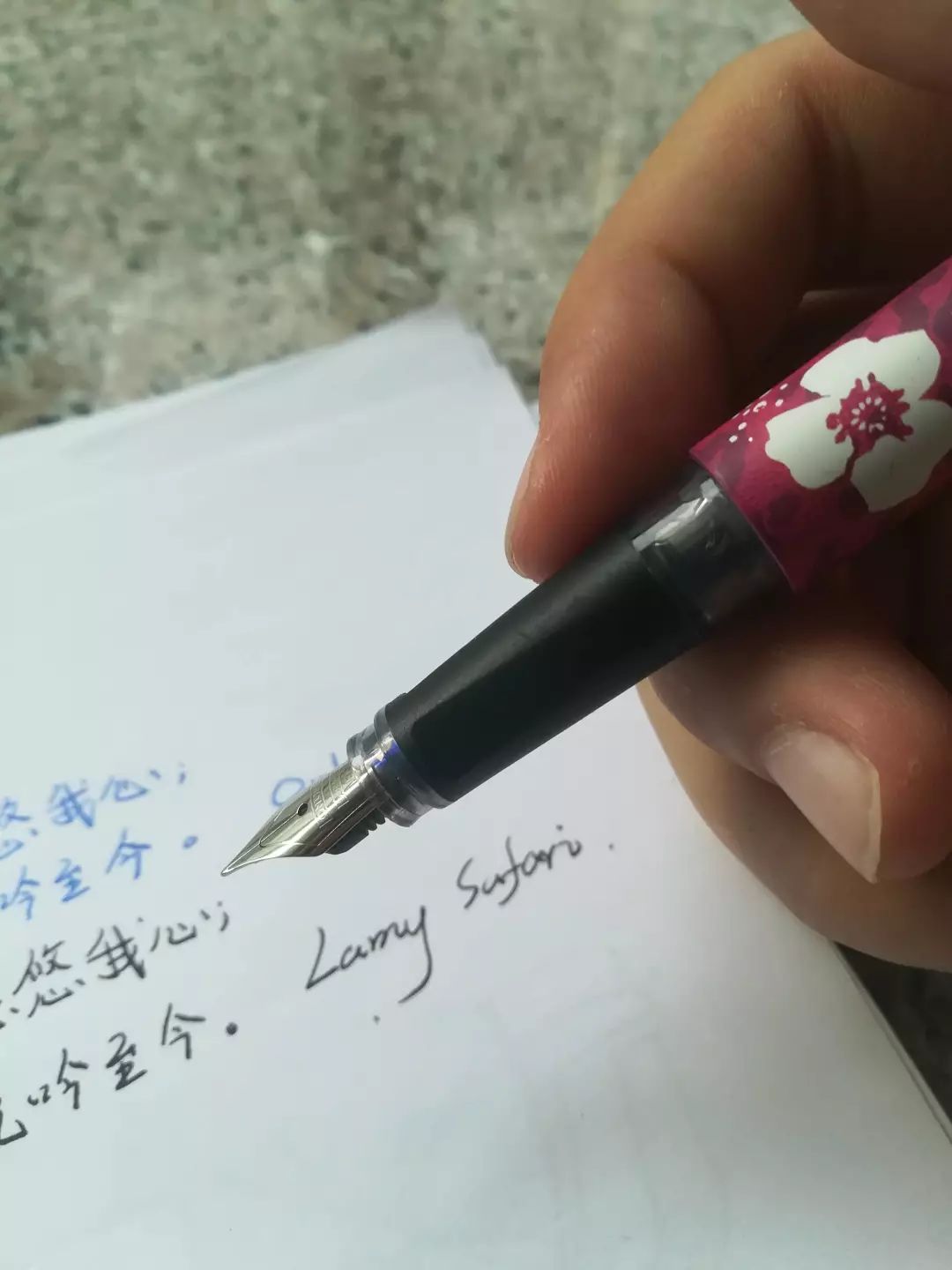 lamysafari钢笔价格,lamysafari钢笔暗夜绿