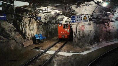 煤矿煤层分层开采,我国最易开采的露天煤矿