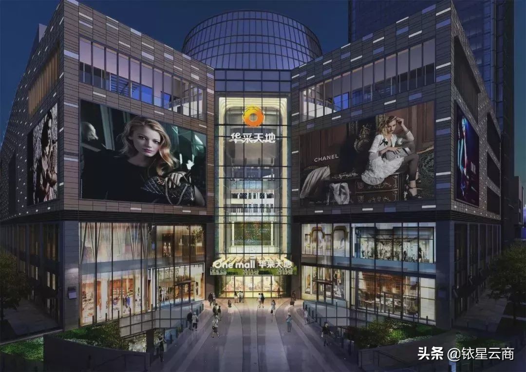 k11musea是香港最棒的购物中心,k11musea