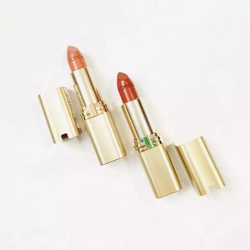 dior口红适合黄皮显白的推荐,黄皮伪素颜口红显白学生不沾杯