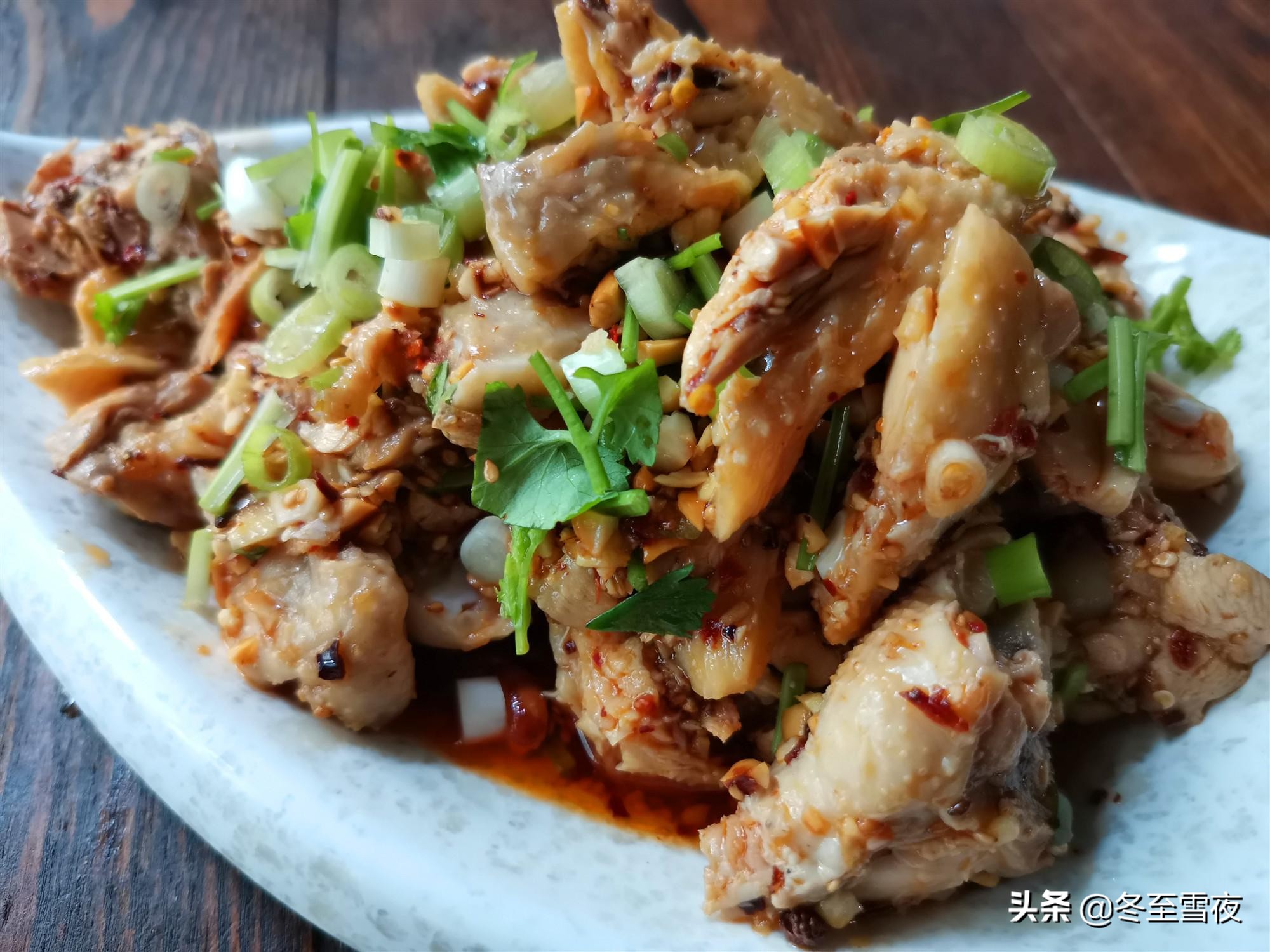 请客凉拌菜做法大全素菜,中秋家宴推荐12道受欢迎的凉拌菜