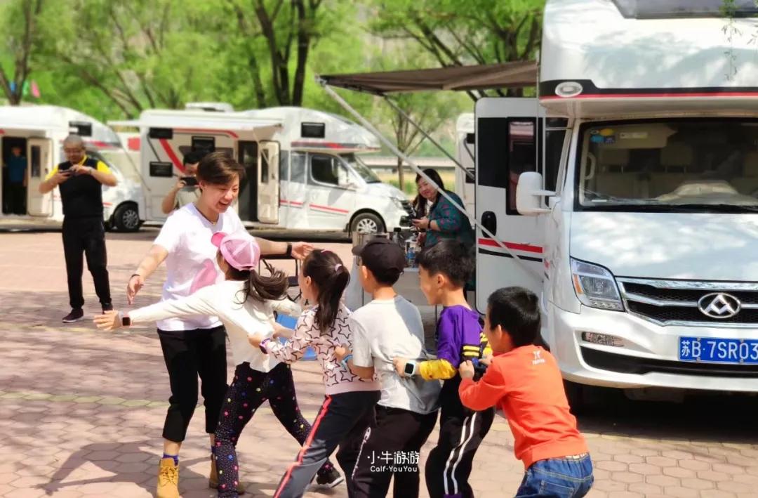 小牛游记2019,小牛骑行之旅