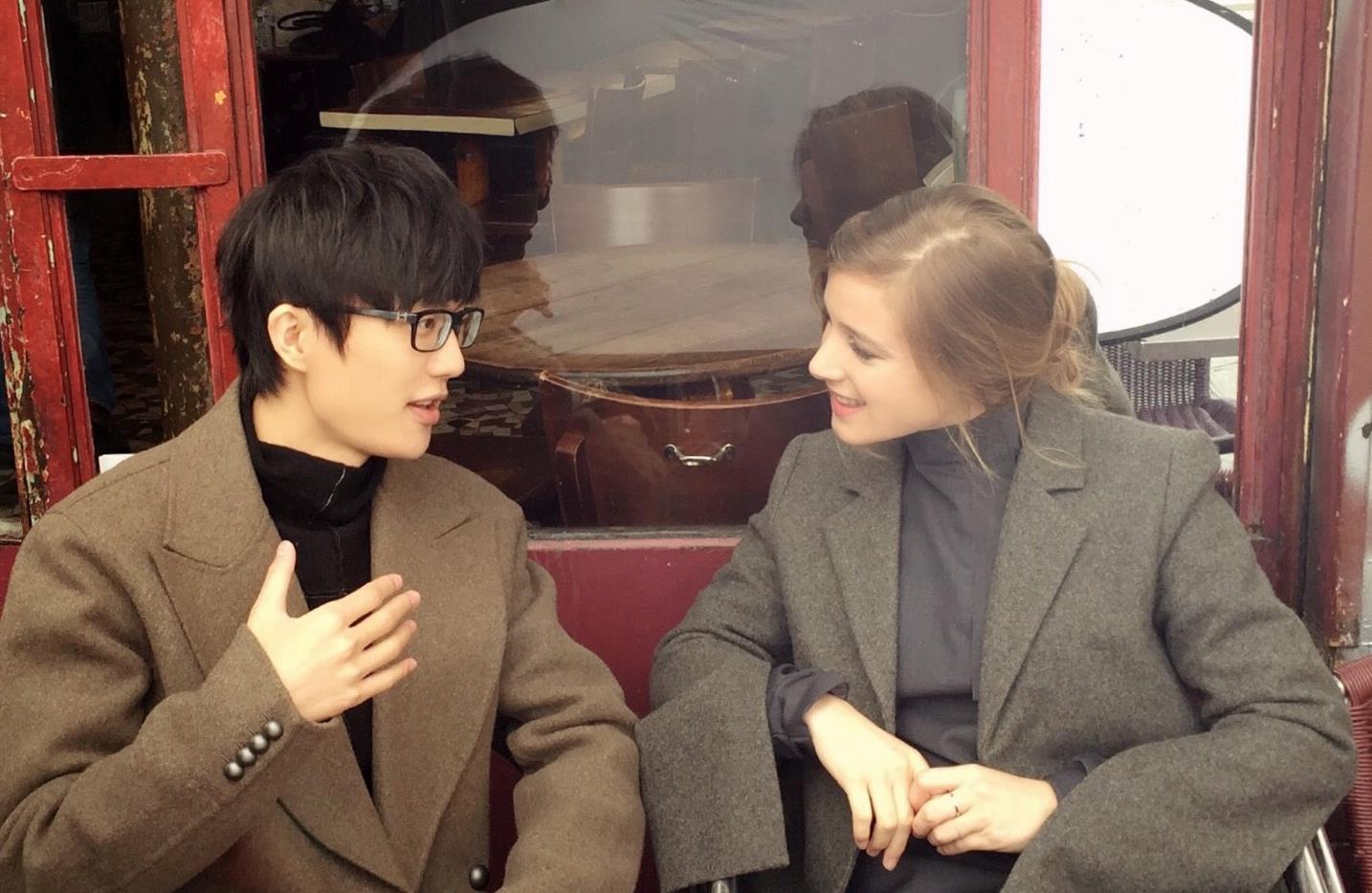 金曲奖最佳男歌手张信哲,张信哲的三位巨星